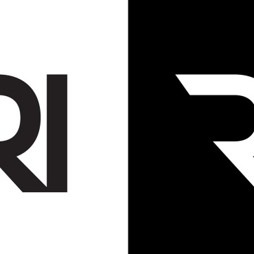 Letter Ri Logo Templates 372451