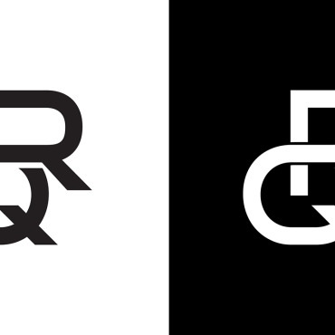 Letter Rq Logo Templates 372461