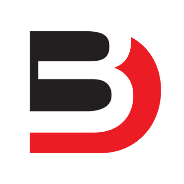 Letter Db Logo Templates 372497
