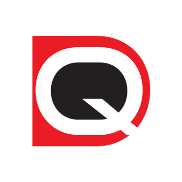 Letter Dq Logo Templates 372512