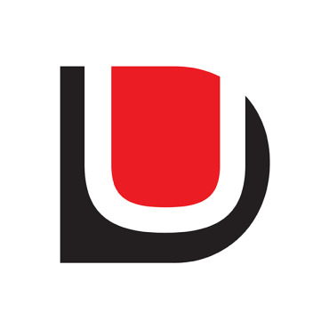 Letter Du Logo Templates 372516