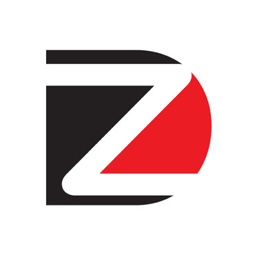 Letter Dz Logo Templates 372521