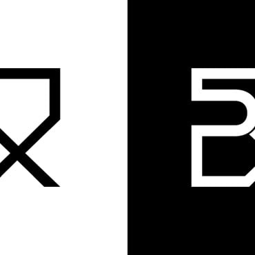 Letter Px Logo Templates 372555