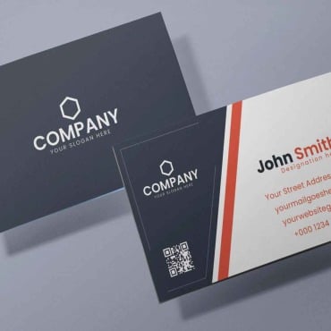 Clean Company Corporate Identity 372566