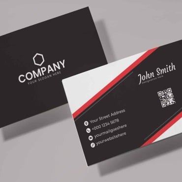 Business Company Corporate Identity 372575