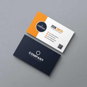 Clean Company Corporate Identity 372592