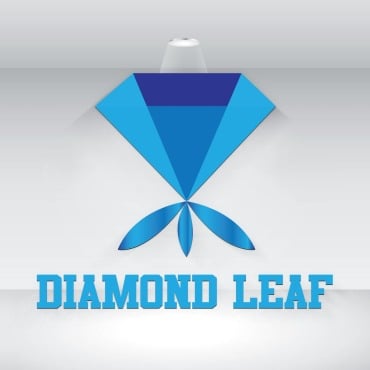 Leaf Logo Logo Templates 372690