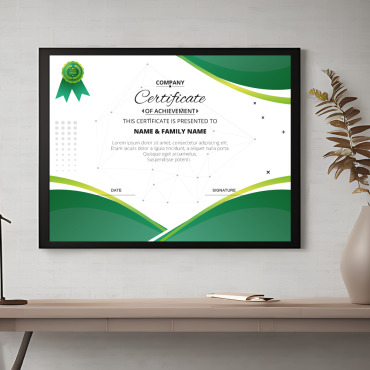 Appreciation Award Certificate Templates 372851