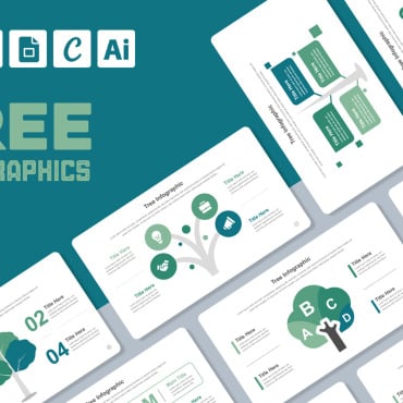 Infographic Templates Infographic Elements 372863