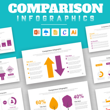 Infographic Templates Infographic Elements 372869