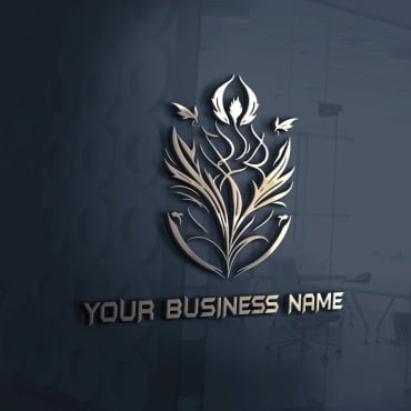 Elegant Logo Logo Templates 372968