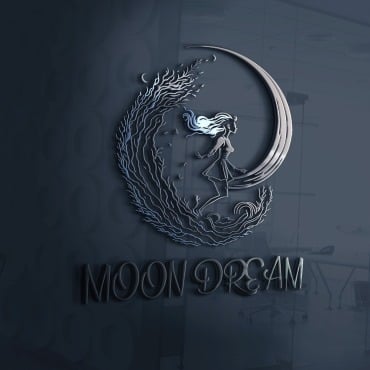 Dream Logo Logo Templates 372969