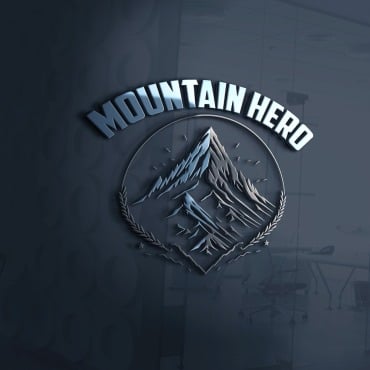 Hero Adventure Logo Templates 372970