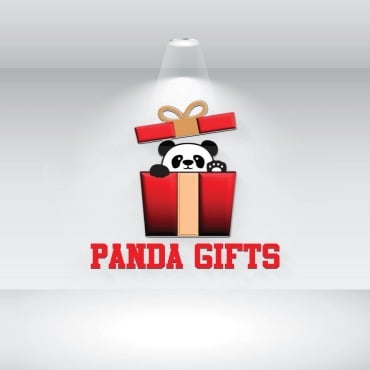 Gifts Logo Logo Templates 372979