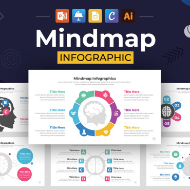 Infographic Templates Infographic Elements 373012