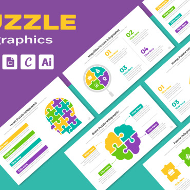 Infographic Design Infographic Elements 373013