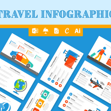 Infographic Templates Infographic Elements 373022
