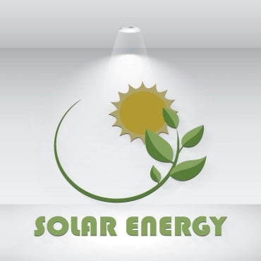 Energy Logo Logo Templates 373036