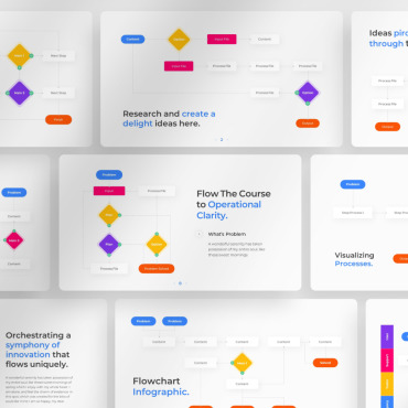 Ppt Infographic PowerPoint Templates 373076