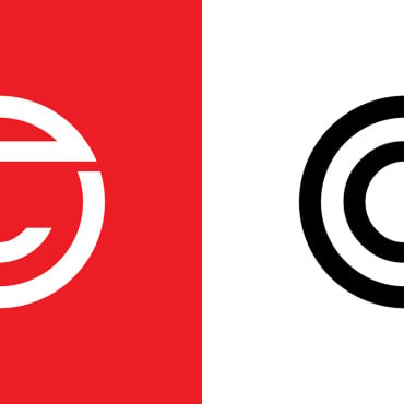 Letter Oc Logo Templates 373082