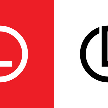 Letter Ol Logo Templates 373088