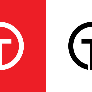 Letter Ot Logo Templates 373094