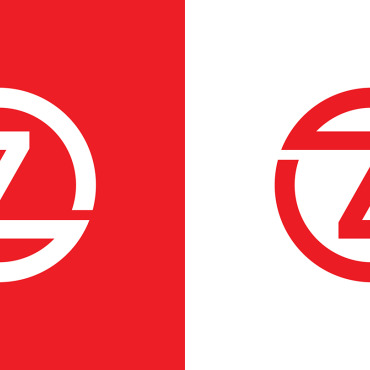 Letter Zo Logo Templates 373104