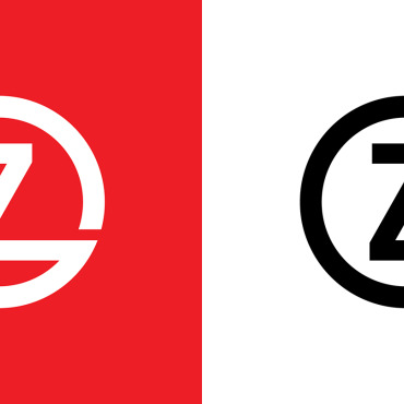 Letter Zo Logo Templates 373105