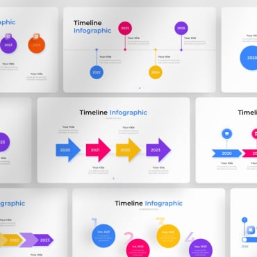 Timeline Ppt PowerPoint Templates 373129