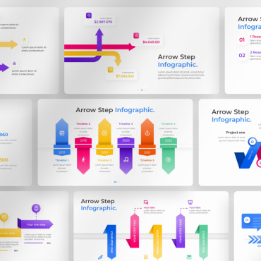 Step Ppt PowerPoint Templates 373130