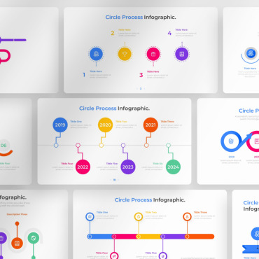 Loopify Orbflow PowerPoint Templates 373166