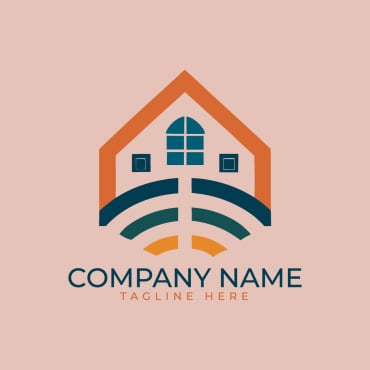 Building Business Logo Templates 373227