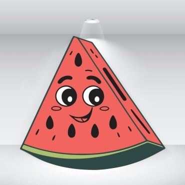 Fruit Summer Logo Templates 373260