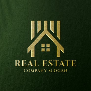 Home Decor Logo Templates 373266