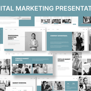 Deck Ppt Keynote Templates 373279