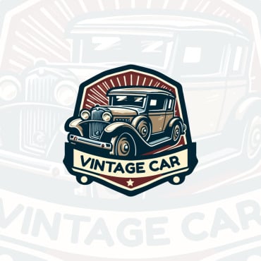 Car Logo Logo Templates 373344
