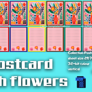 Blossom Flower Illustrations Templates 373381