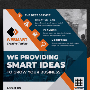 Application Business Corporate Identity 373407