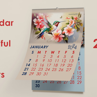 Calendar Checklist Planners 373522