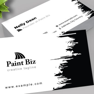 Style Business Corporate Identity 373585