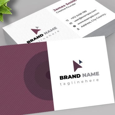 Business Business Corporate Identity 373589
