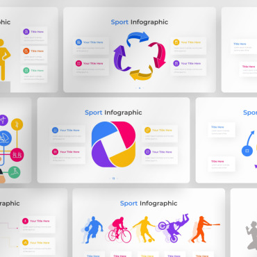 Ppt Infographic PowerPoint Templates 374076