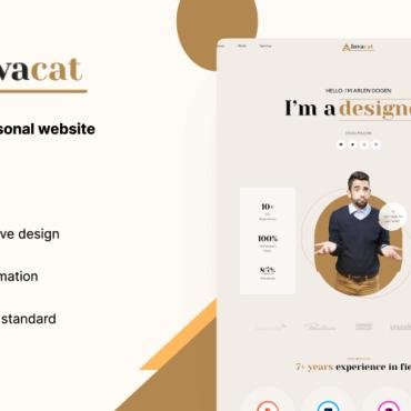 Bootstrap Business Responsive Website Templates 374285