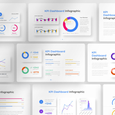 Dashboard Ppt PowerPoint Templates 374392