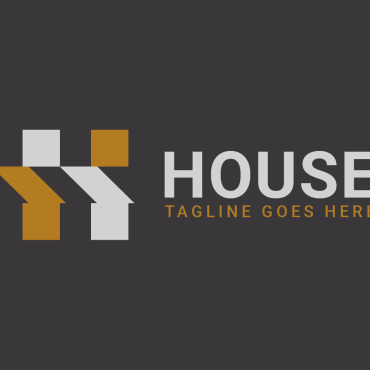 Home Houses Logo Templates 374397