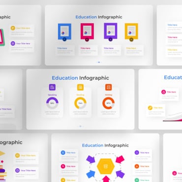 Ppt Infographic PowerPoint Templates 374413