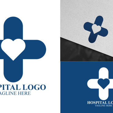 Branding Business Logo Templates 374435