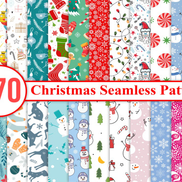 Pattern Christmas Patterns 374466