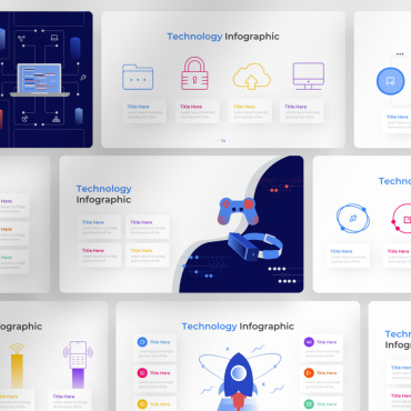 Infographic Pptdesign PowerPoint Templates 374478