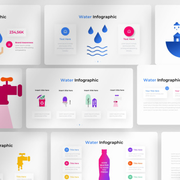 Infographic Pptdesign PowerPoint Templates 374493